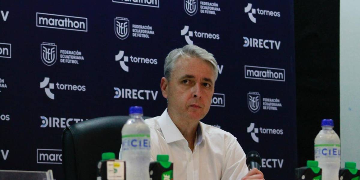 Tiago Nunes: La llave sigue abierta y debemos mantener la concentración