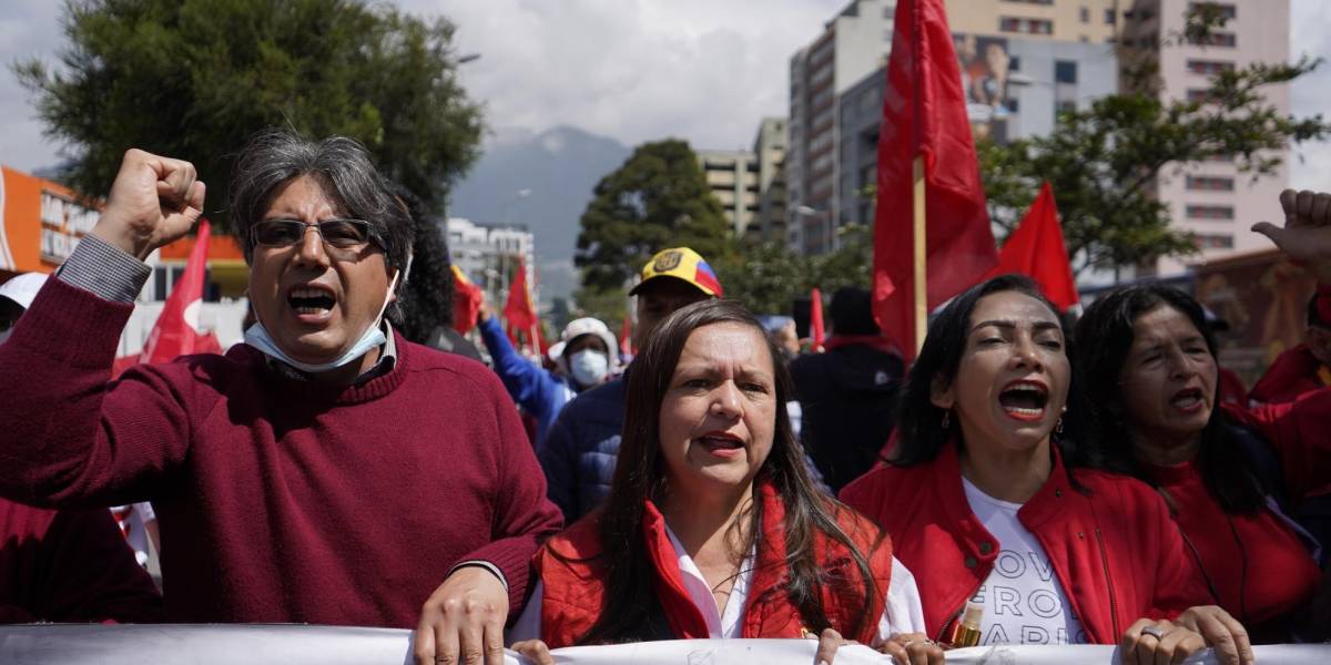 Corte Constitucional rechaza el veto total del Presidente a las reformas a la LOEI