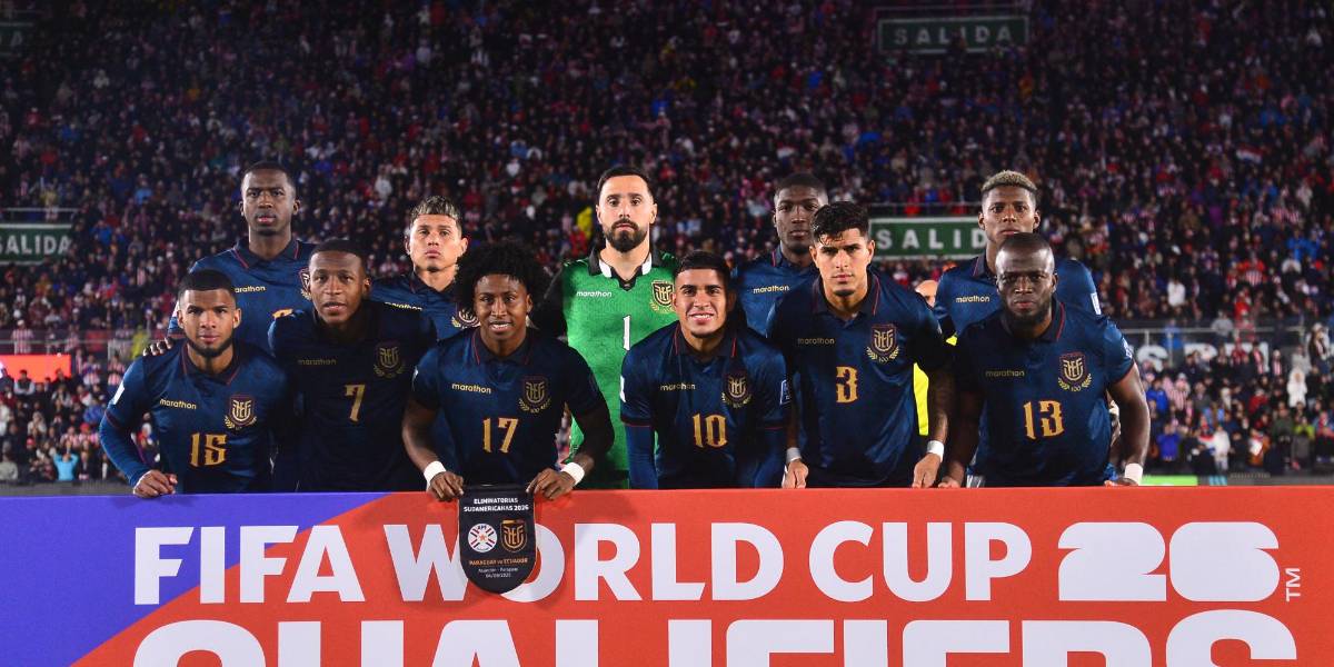 ¿Cuándo fue la última vez que Ecuador ganó a Argentina sin Lionel Messi?