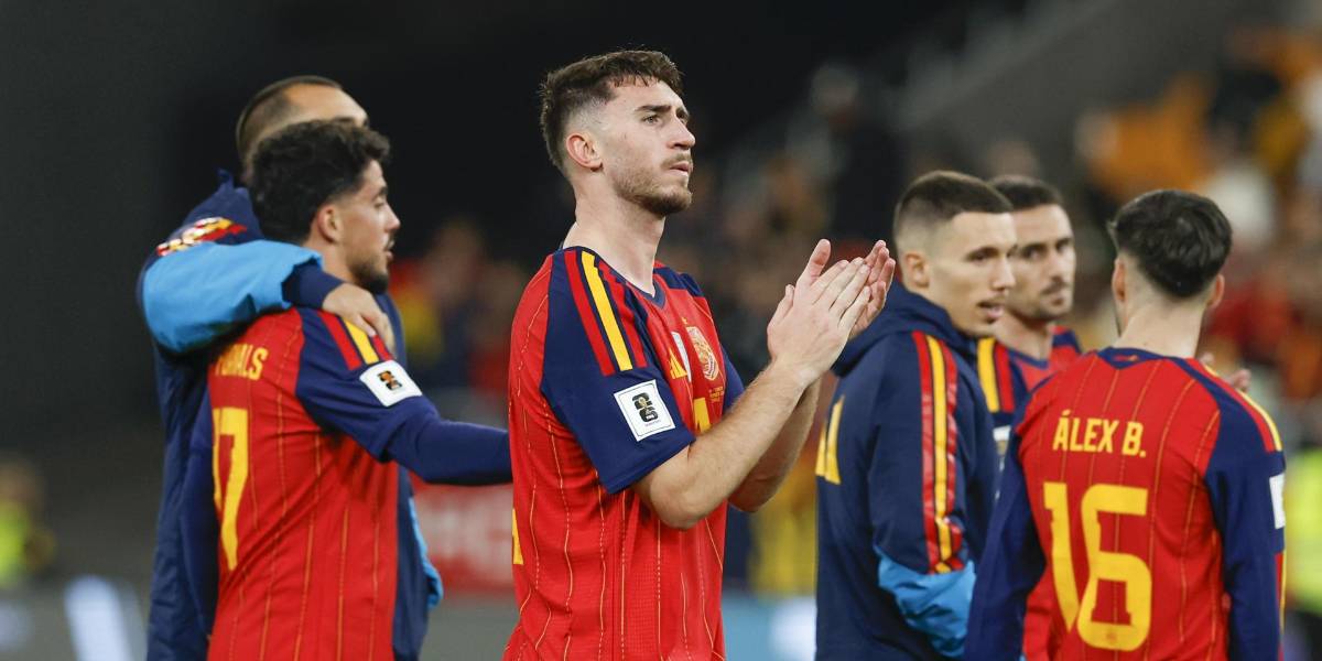 Estas son las 39 selecciones clasificadas al Mundial 2026