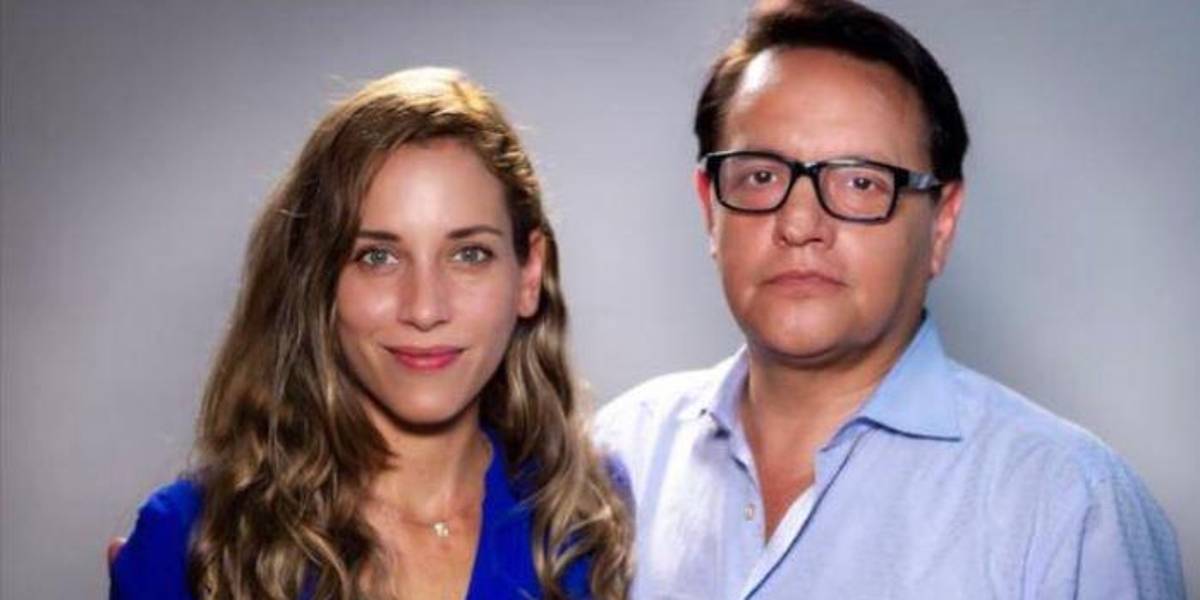 Asesinato Fernando Villavicencio: ¿Andrea González podrá intervenir en el debate presidencial?