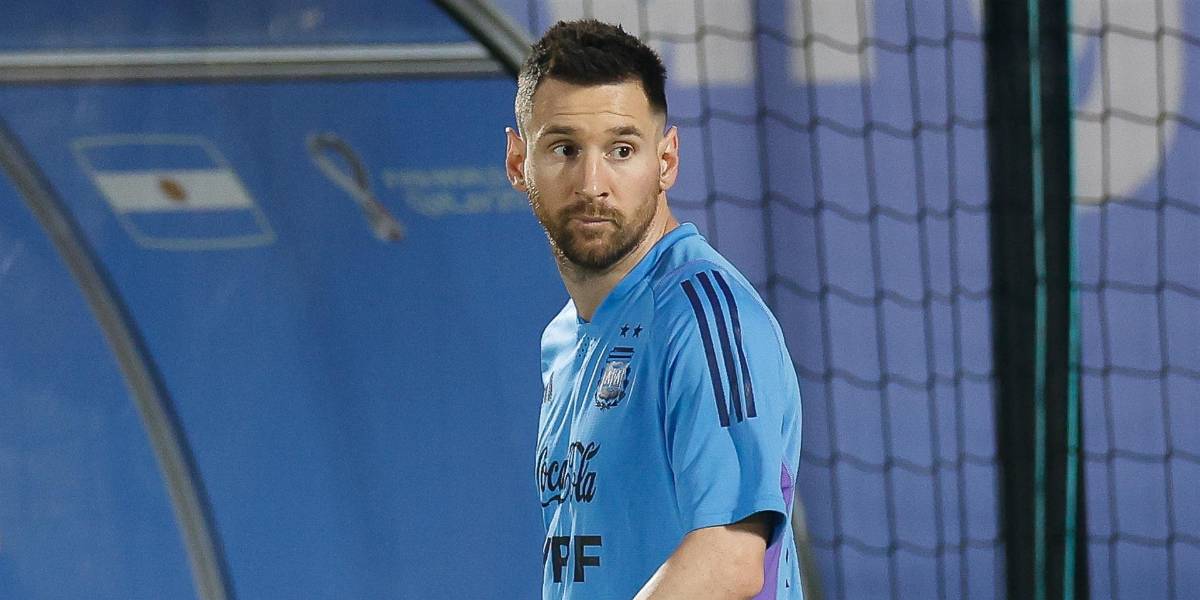 Qatar 2022: partidos del Mundial de este martes 22 de noviembre