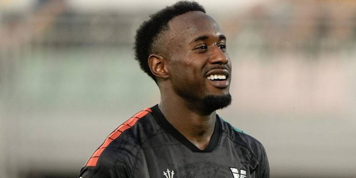 John Yeboah vuelve a brillar con gol en Italia, aunque el Venezia cae ante el Catanzaro