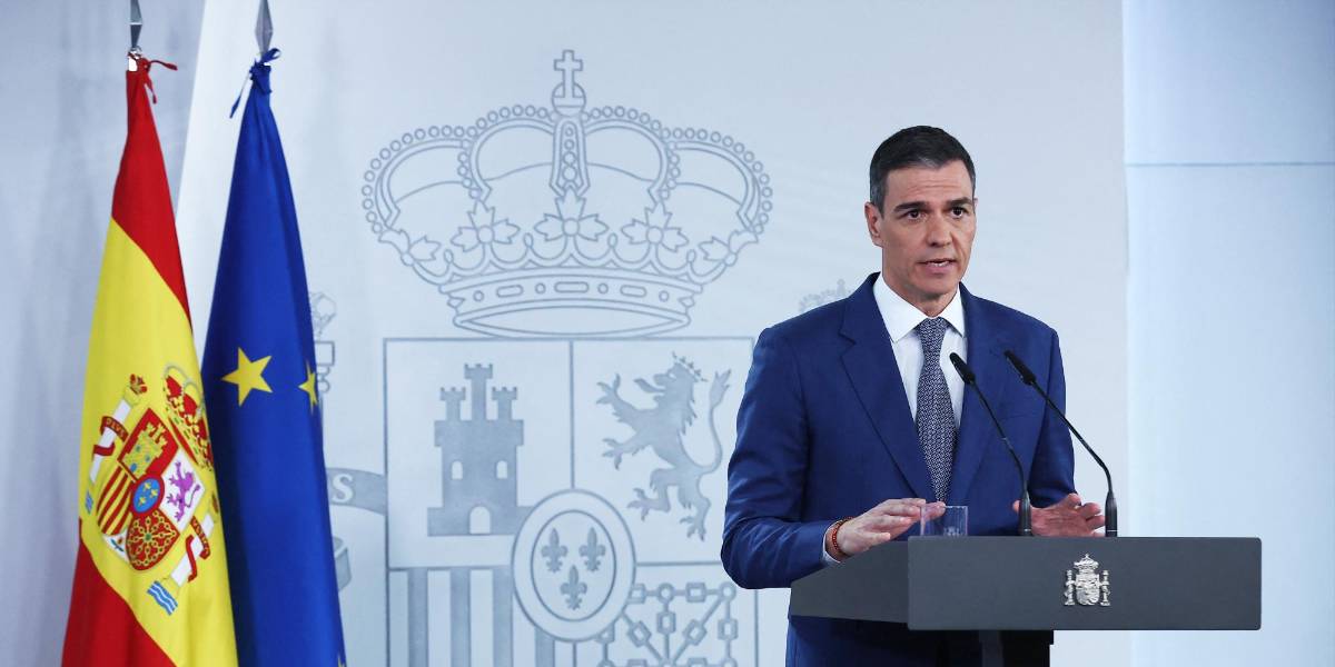 España y Portugal investigan el apagón masivo ¿Sabotaje informático o fallo técnico?