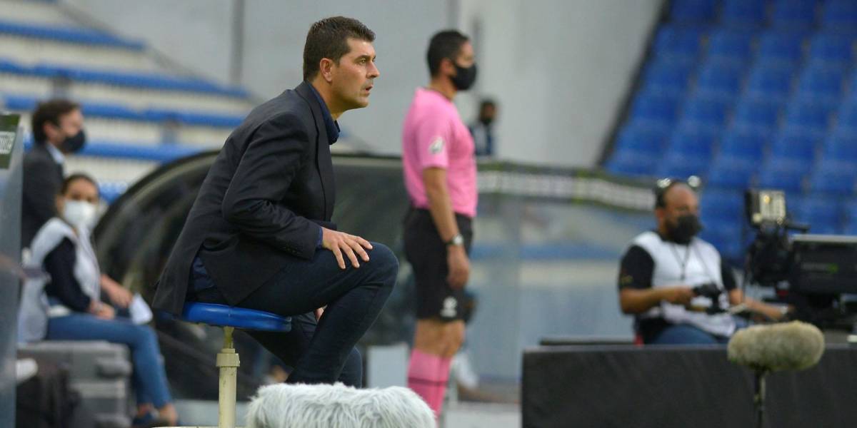 Empate de Emelec y 9 de Octubre favorece a Independiente