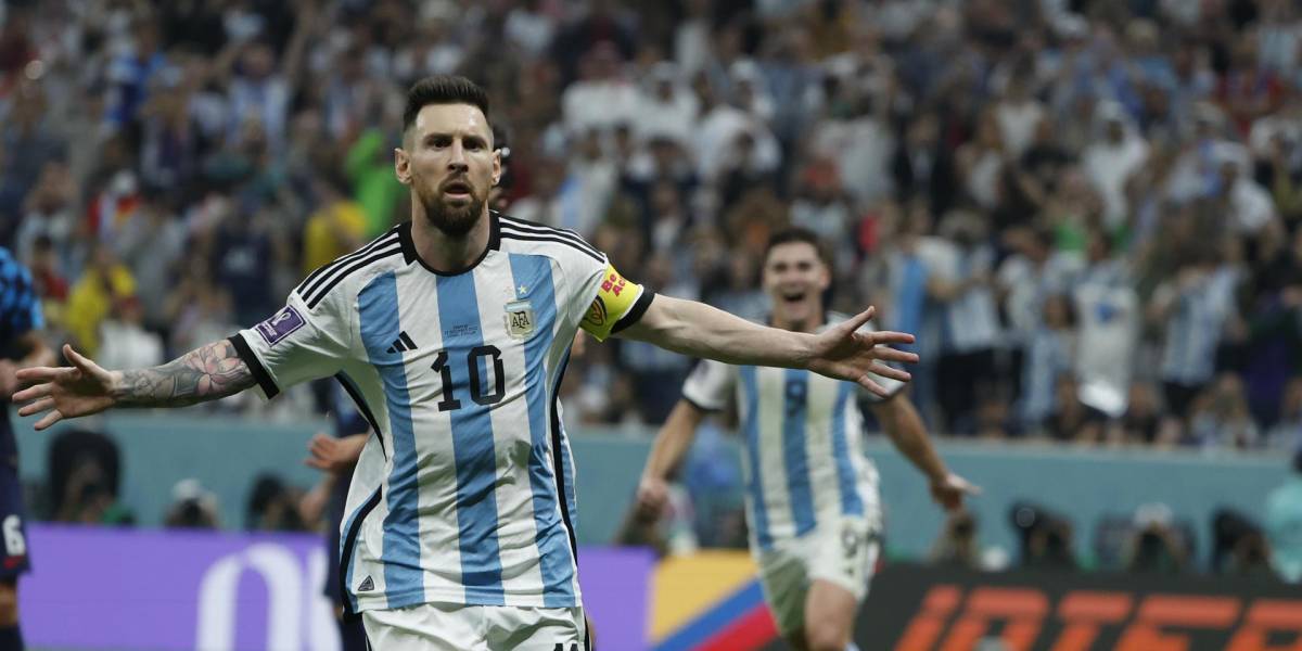 Lionel Messi tiene principio de acuerdo para renovar con el PSG