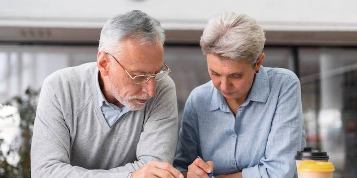 ¿Naciste entre 1960 y 1970? Ya puedes pedir el cheque del Seguro Social