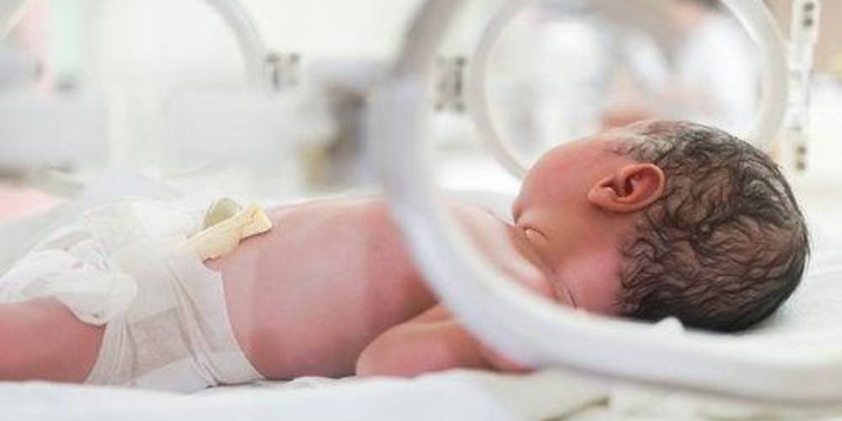 El 16 por ciento de los niños nacidos en Ecuador no han sido registrados