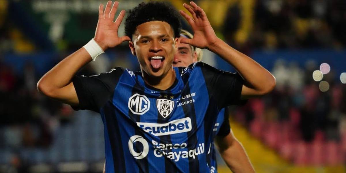 Patrick Mercado será nuevo jugador del Sporting Braga y se unirá en el 2026