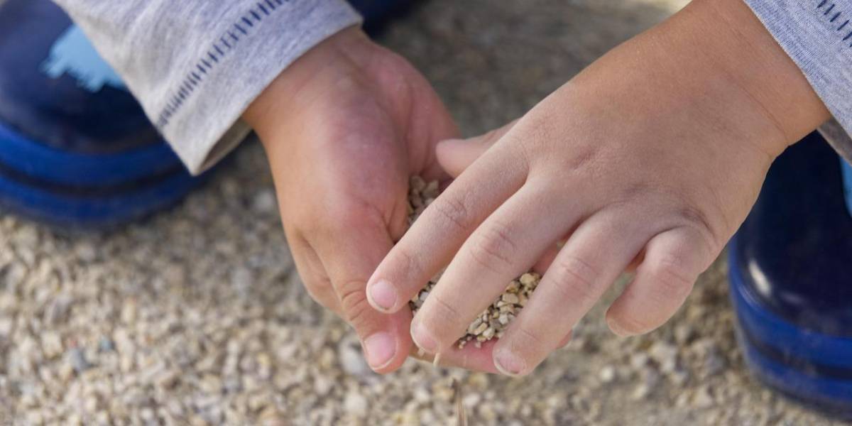 Niño reportado como desaparecido en Cuenca se encuentra con su madre en Venezuela