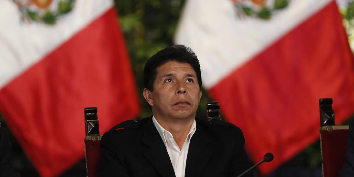 Perú: Gobiernos de América rechazan la ruptura del orden constitucional