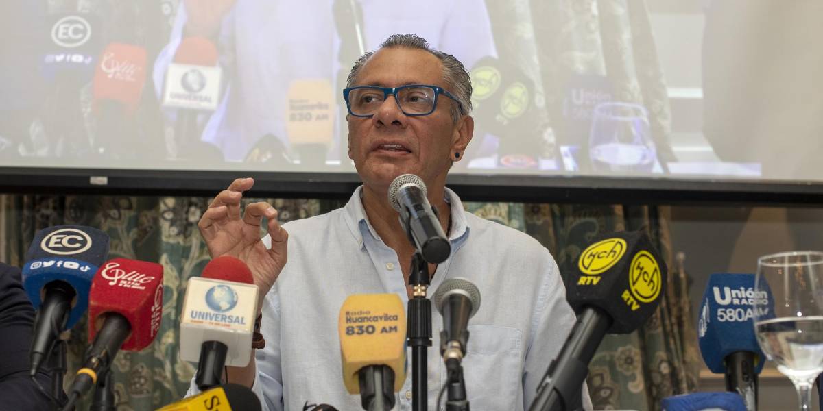 Abogados de Bélgica asumen la defensa internacional de Glas