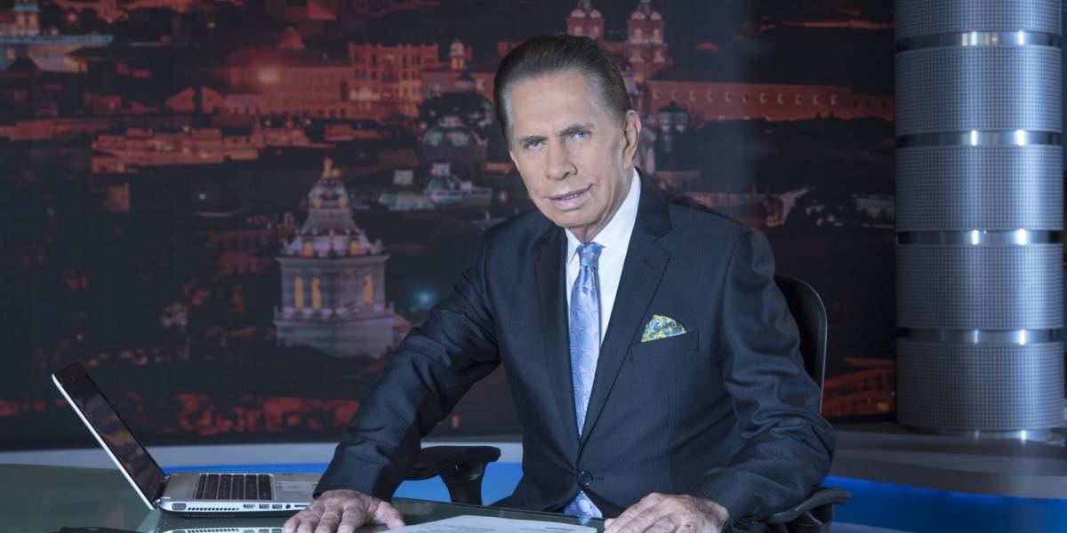 Don Alfonso: el legendario presentador de Televistazo Alfonso Espinosa de los Monteros anuncia su retiro de Ecuavisa