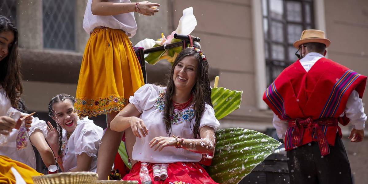 ¿Cuándo será el próximo feriado en Ecuador?