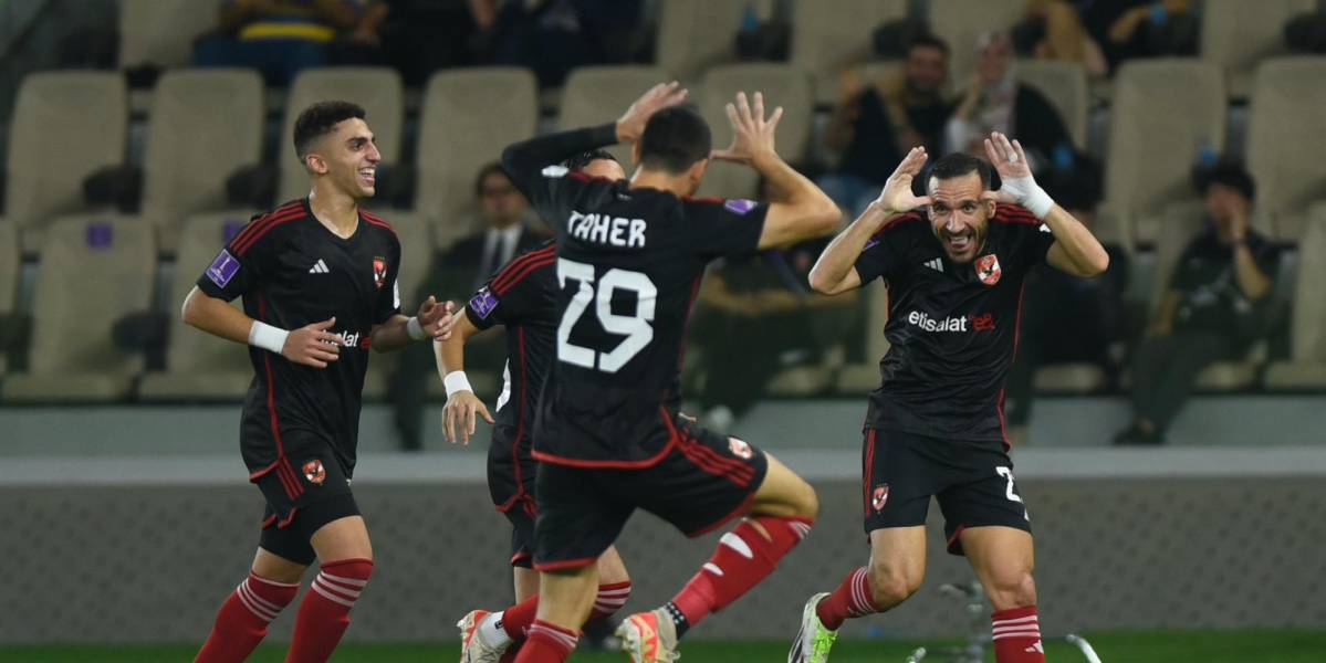 Mundial de Clubes: Al Ahly vence al Urawa Red Diamonds y se queda con el tercer lugar