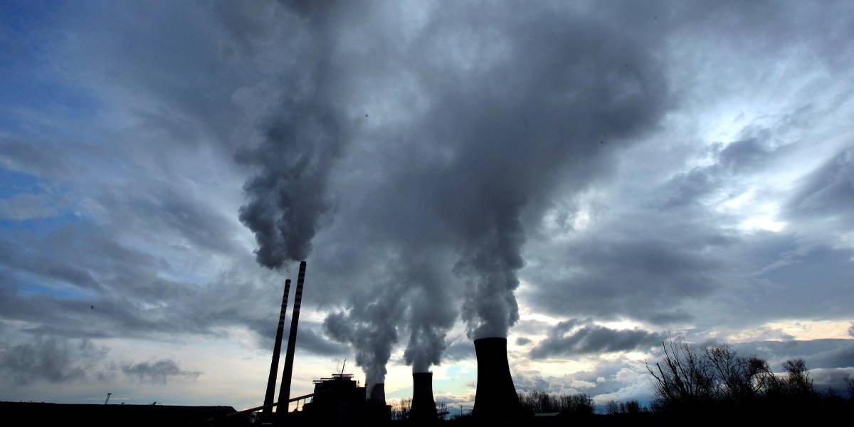 Dinamarca podría transformar el CO2 en proteína comestible