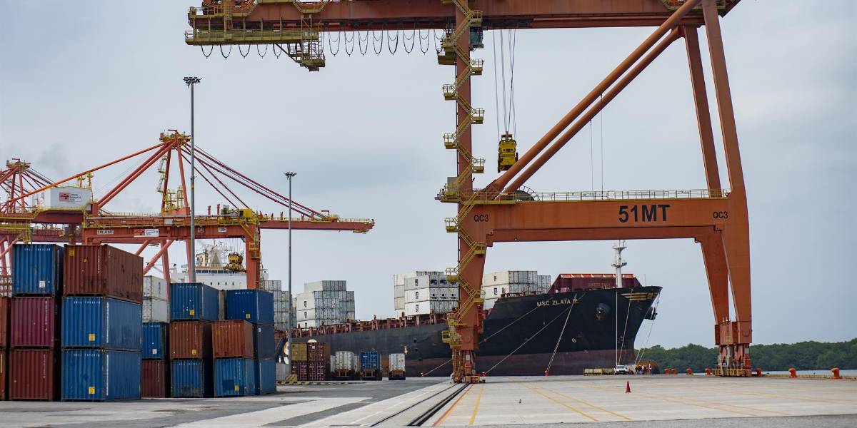 Guayaquil, en el mapa mundial de las rutas del narcotráfico