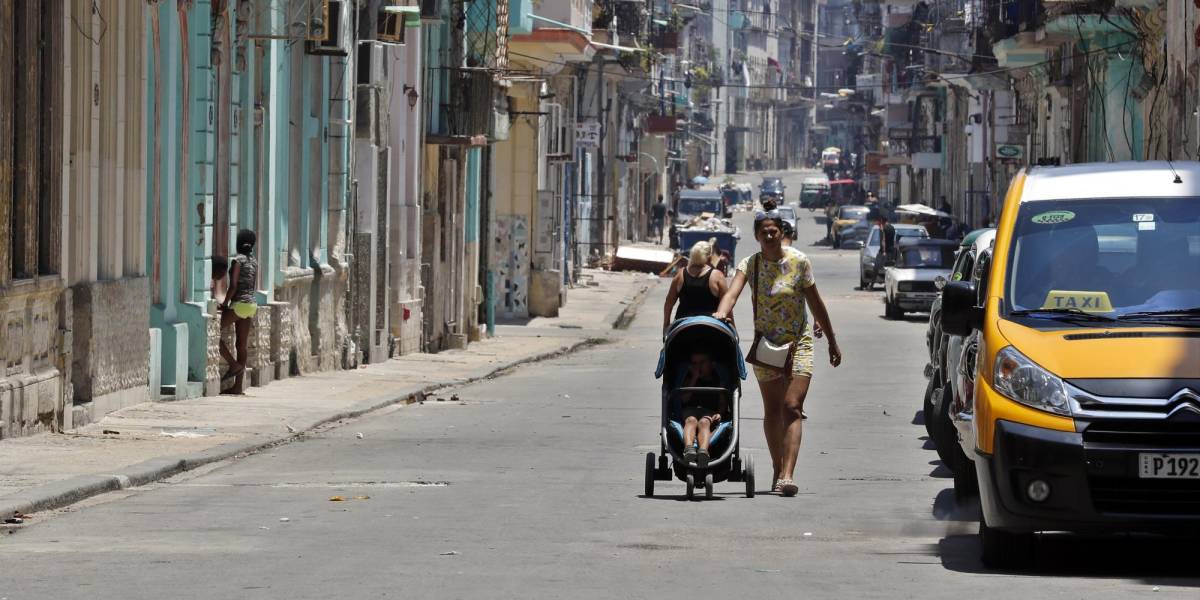 Cuba sufre ola de calor con temperaturas extremas por segundo día consecutivo