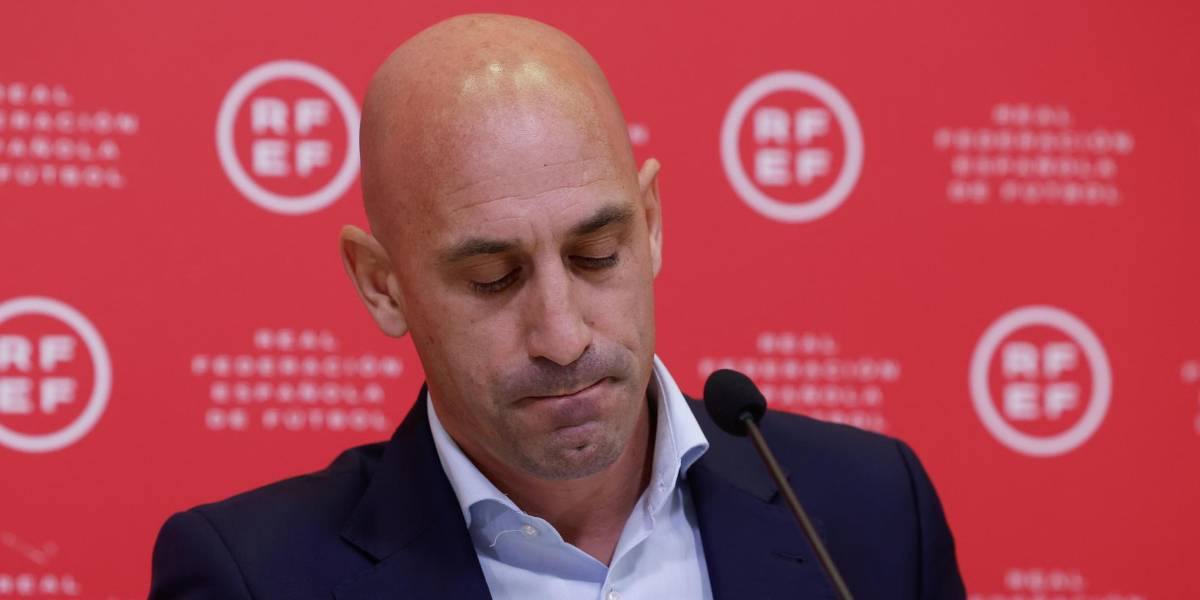 La Fiscalía de España pedirá que se consulte a Australia si el beso de Rubiales es delito en ese país