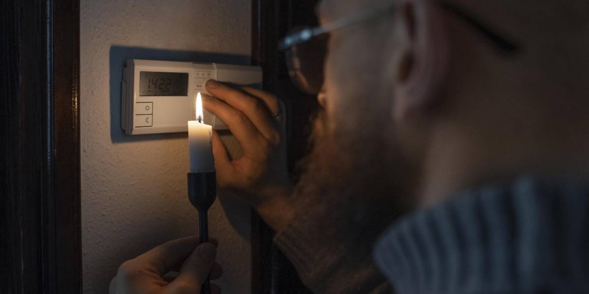 Quito | Los apagones se reducen a dos horas y media el sábado 27 de abril