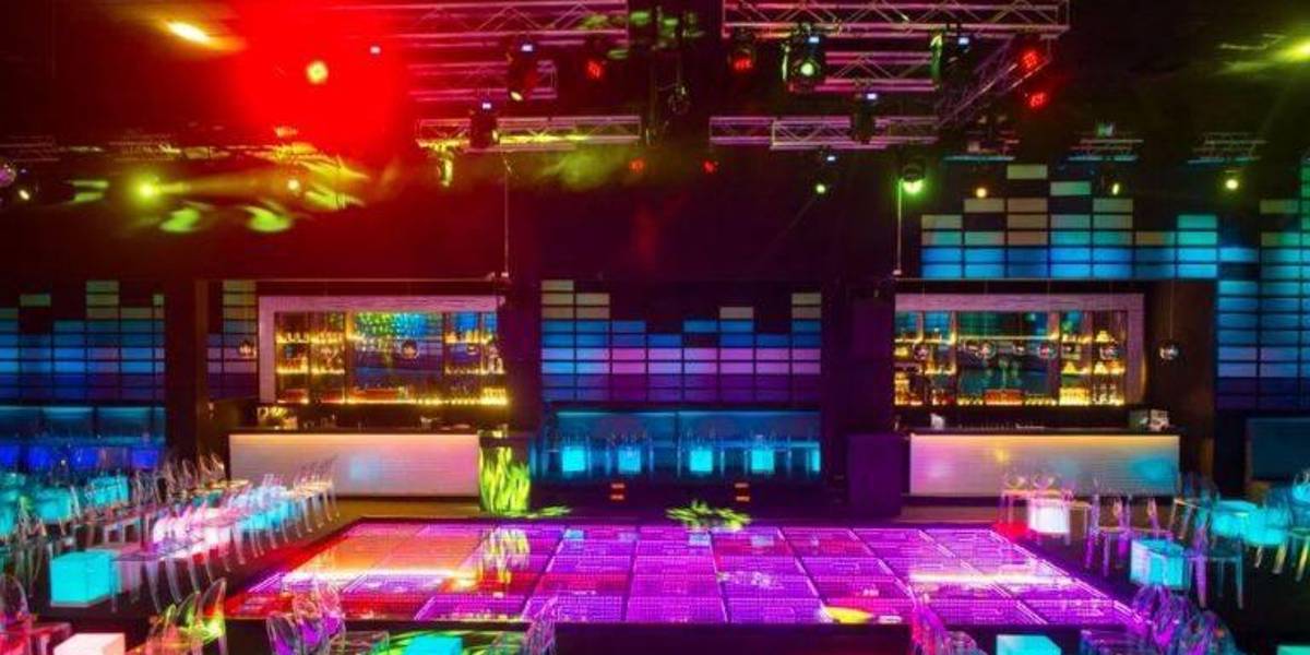 Jet Set, la discoteca famosa en República Dominicana por sus lunes de merengue cuyo derrumbe dejó más de 120 muertos