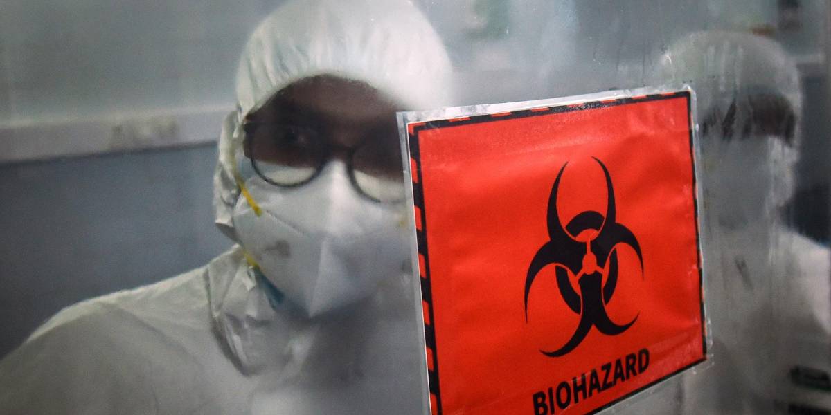 La OMS espera en 2023 la reducción de Covid-19 y viruela del mono