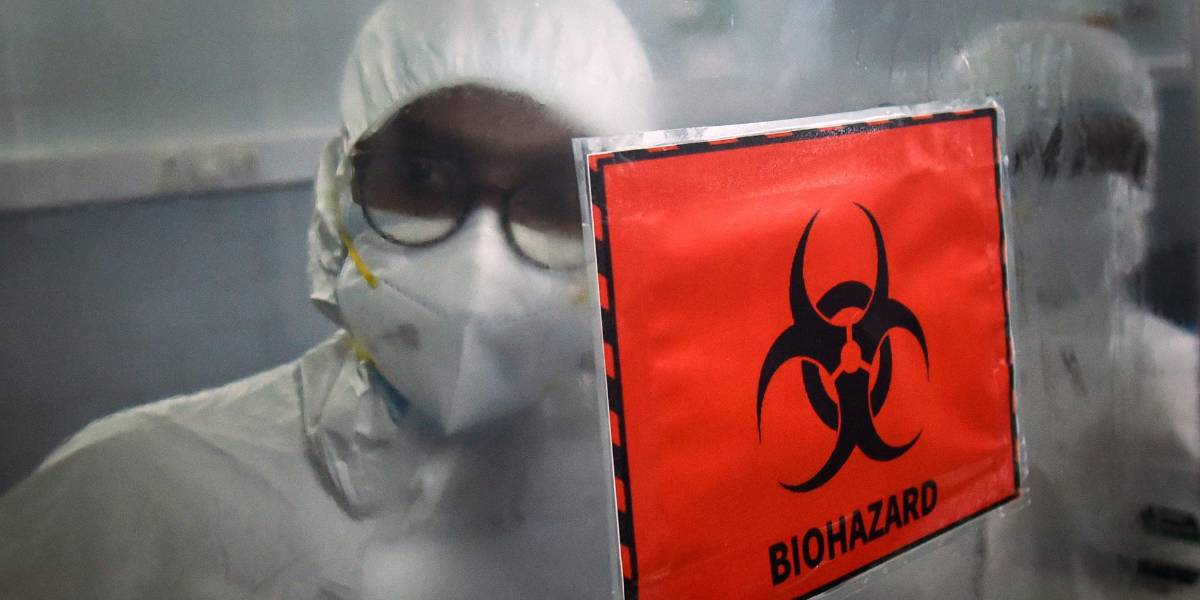 España y Brasil confirman las primeras muertes por viruela del mono