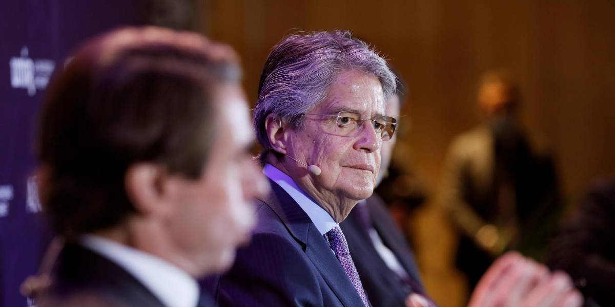 Ecuador apuesta por la seguridad para atraer inversiones extranjeras