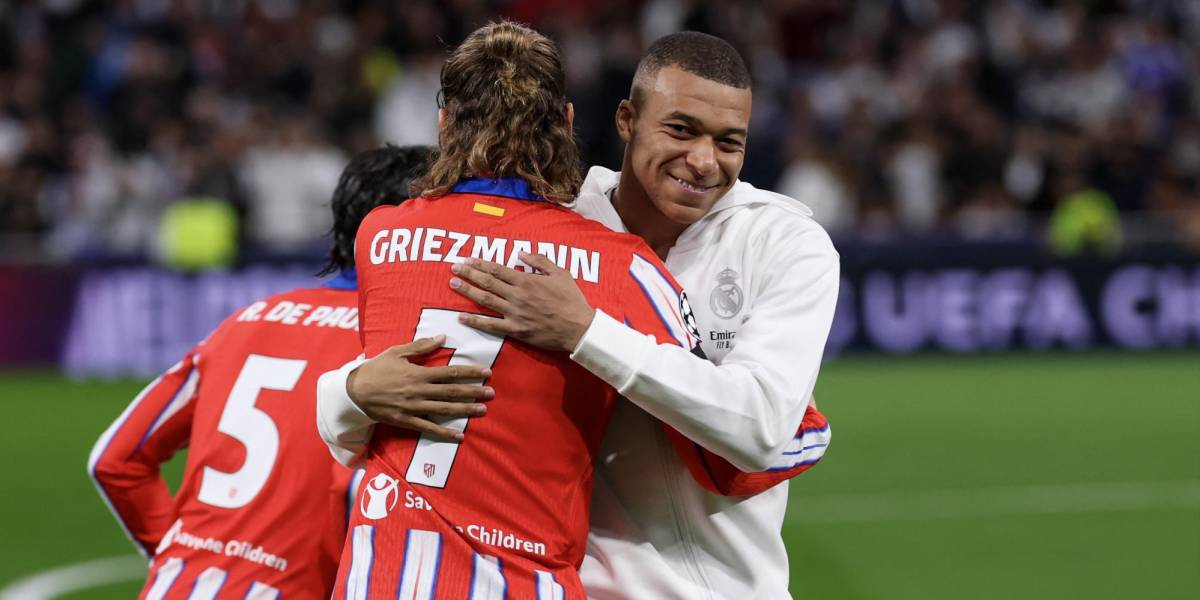 Champions: El derbi decisivo de Madrid en 10 datos clave