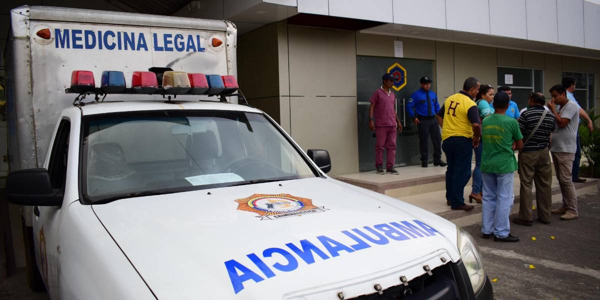 SNAI confirma fallecimiento del PPL herido en la cárcel de Guayaquil