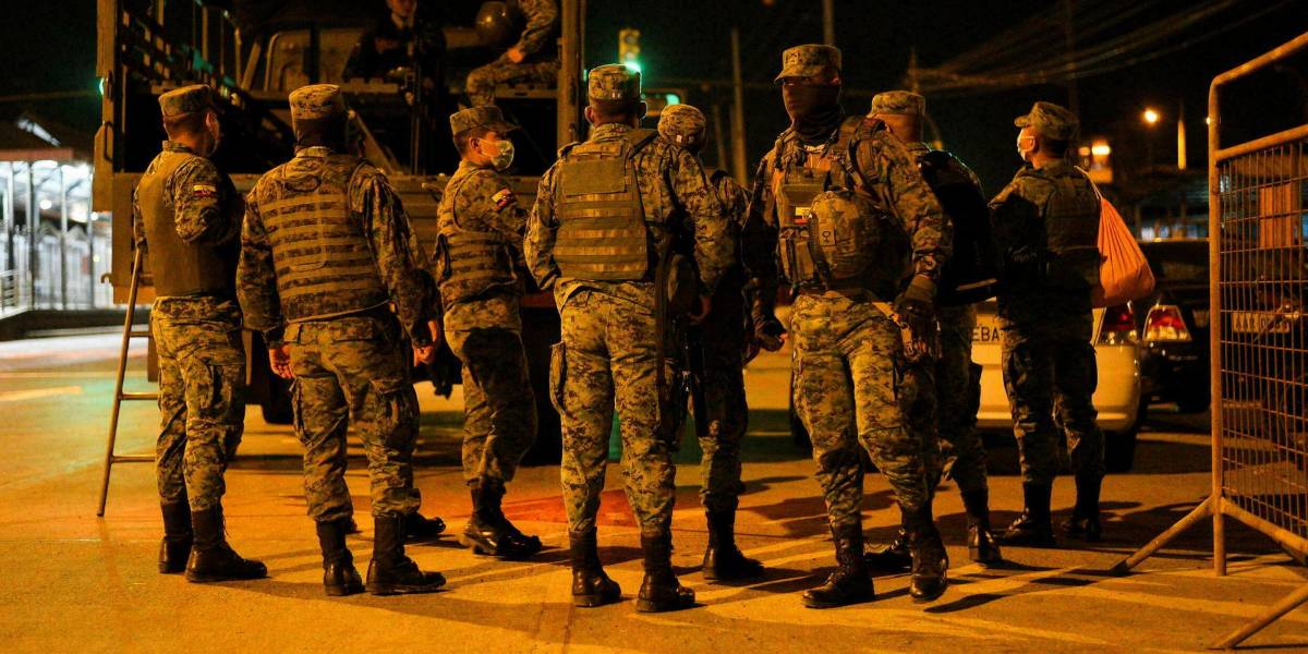 Ciudadanos están preocupados ante fin de estado de excepción