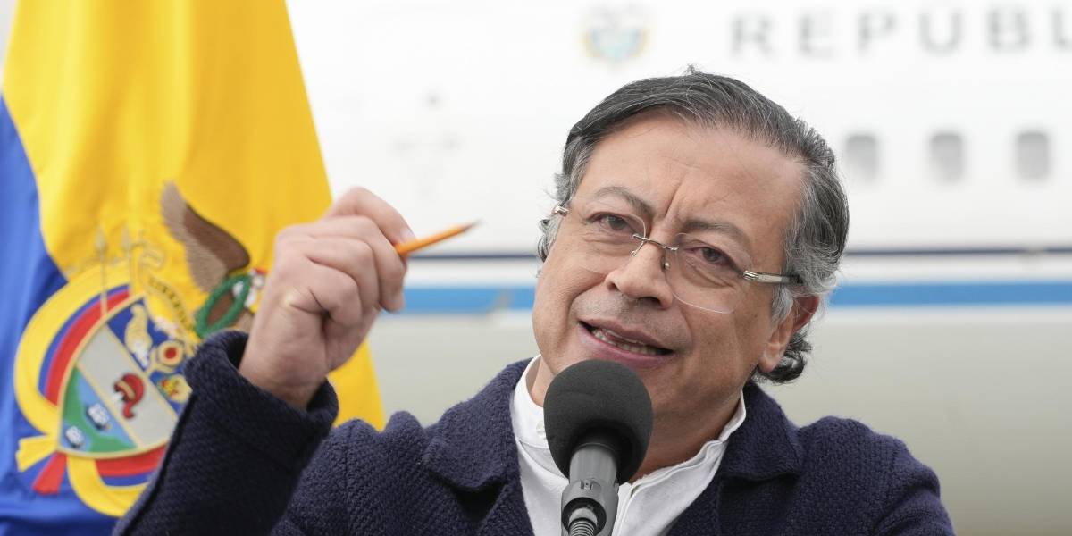 La revocatoria de visado a Petro impacta en la política colombiana en periodo preelectoral