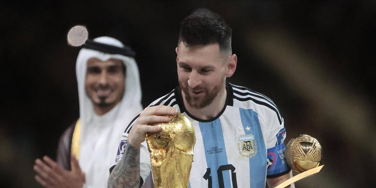 Habitación de Lionel Messi en Qatar 2022 se convertirá en museo