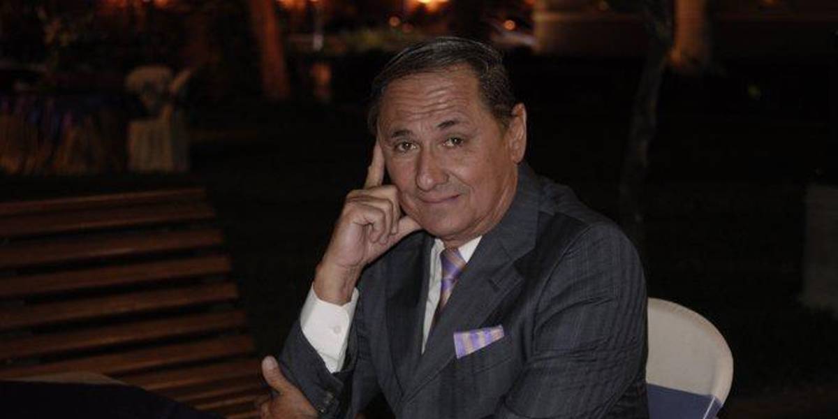 Marcos Hidalgo tendrá su calle en Guayaquil