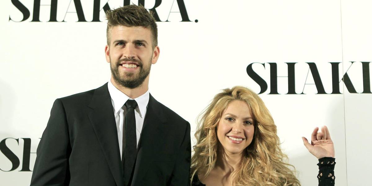 Polémica entre Shakira y Piqué alborota las marcas