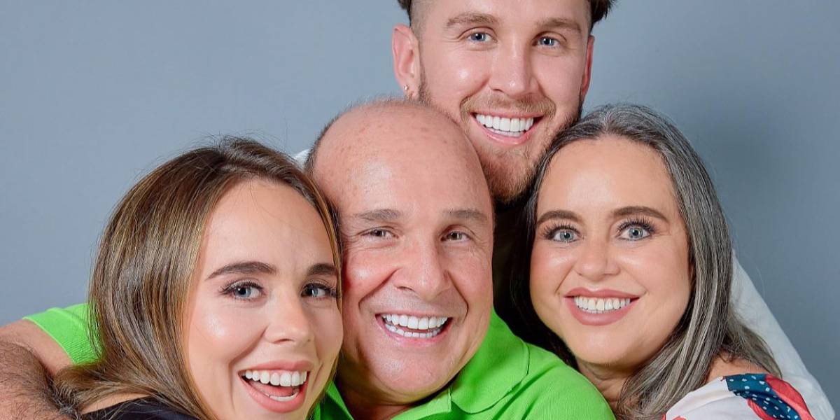 María Cristina Bravo, mamá de Los Chicaneros, anuncia que tiene cáncer