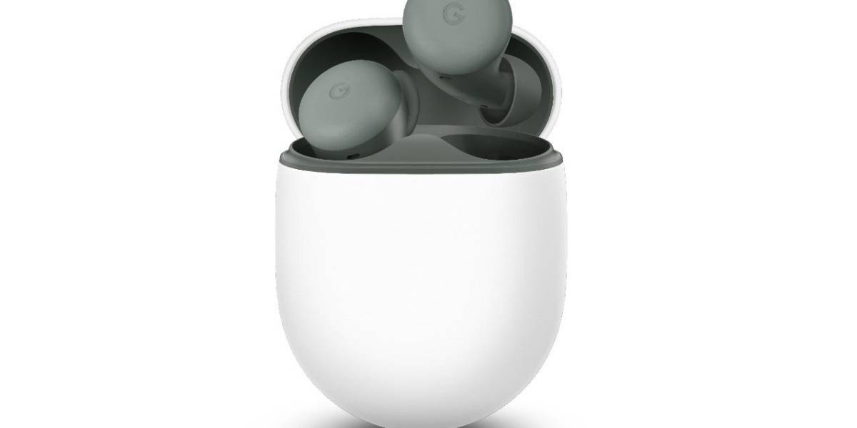 Los nuevos auriculares inalámbricos Pixel Buds Serie A traducen conversaciones en más 40 idiomas