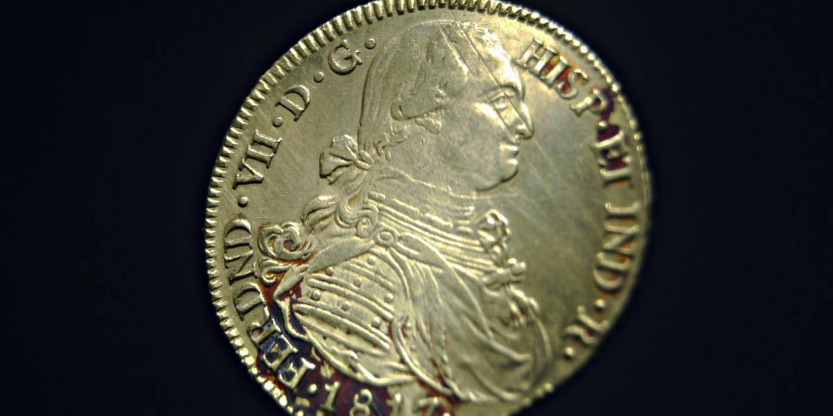 Museo Numismático del Banco Central del Ecuador reabre con colección de 1.200 piezas