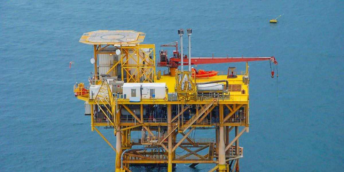 Once empresas interesadas en potenciar el principal yacimiento de gas de Ecuador