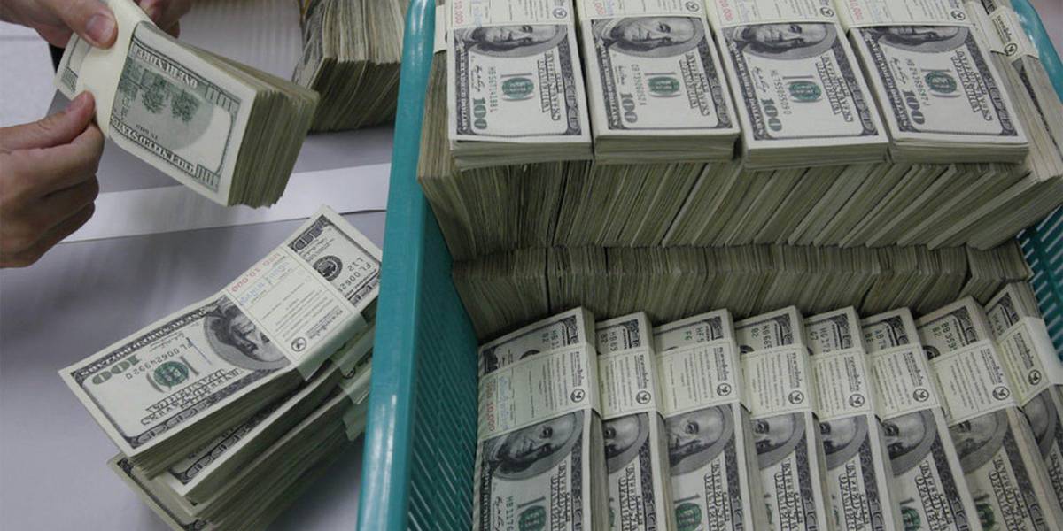 El FLAR desembolsa 308 millones para el programa económico de Ecuador