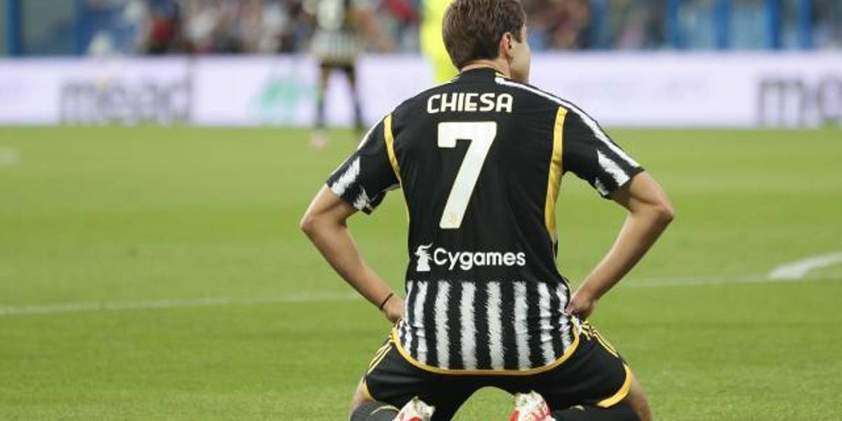 La Juventus resbala y pone en bandeja el Scudetto del Calcio al Inter