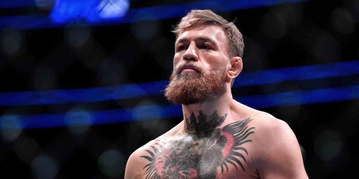 Conor McGregor, leyenda de la UFC, enfrenta otra demanda por abuso sexual en Miami