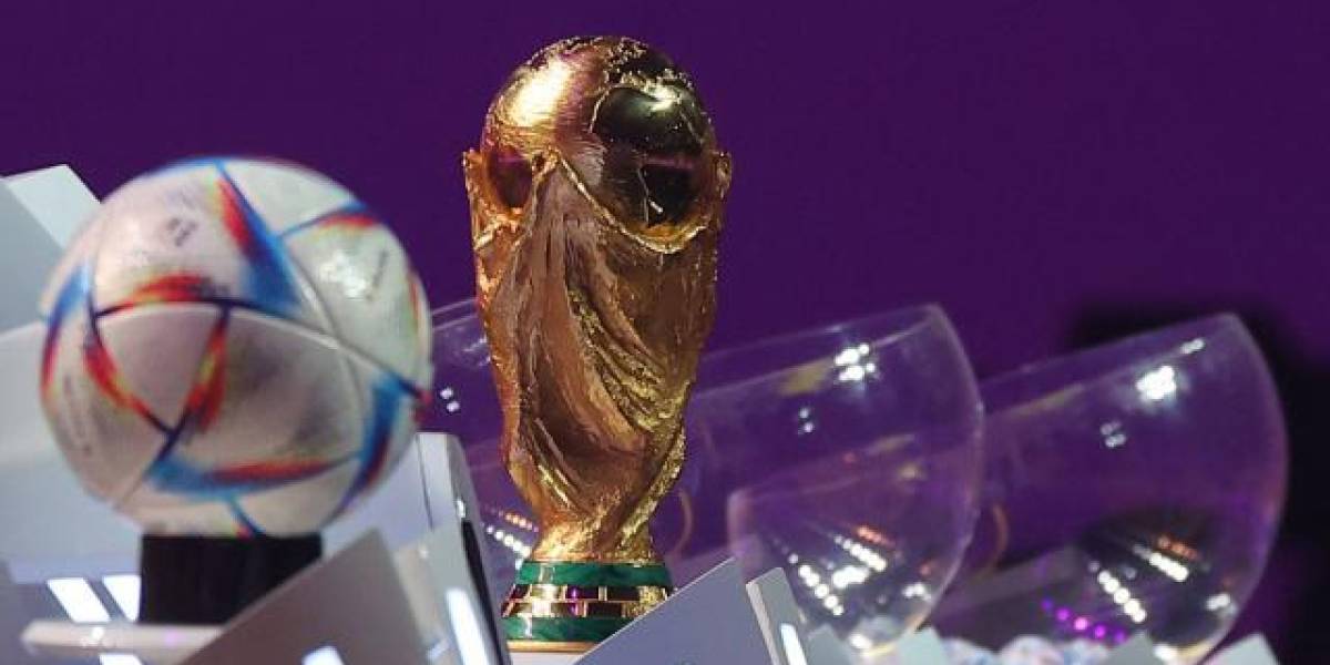 24 selecciones que irán al Mundial se alojarán en Doha