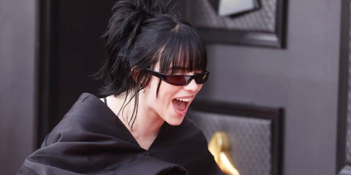 Billie Eilish y Olivia Rodrigo, favoritas en unos Grammy sin decidir