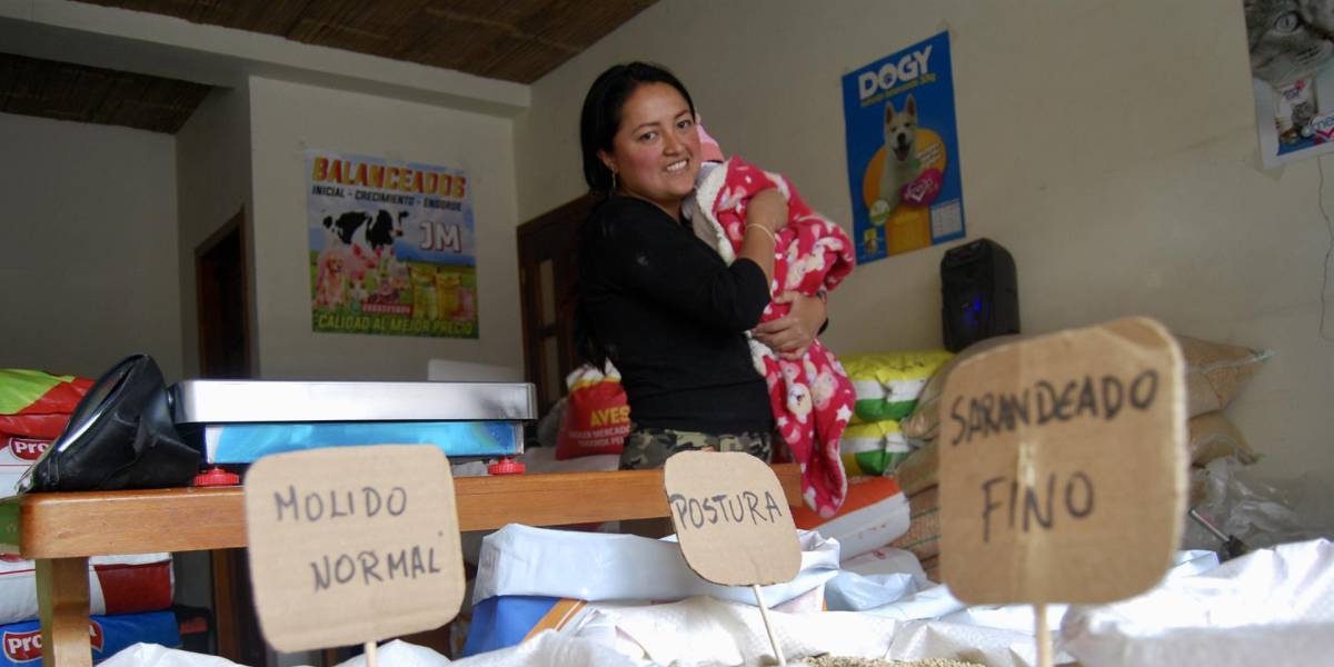 De emigrar a emprender: la nueva vida de ecuatorianos retornados de España
