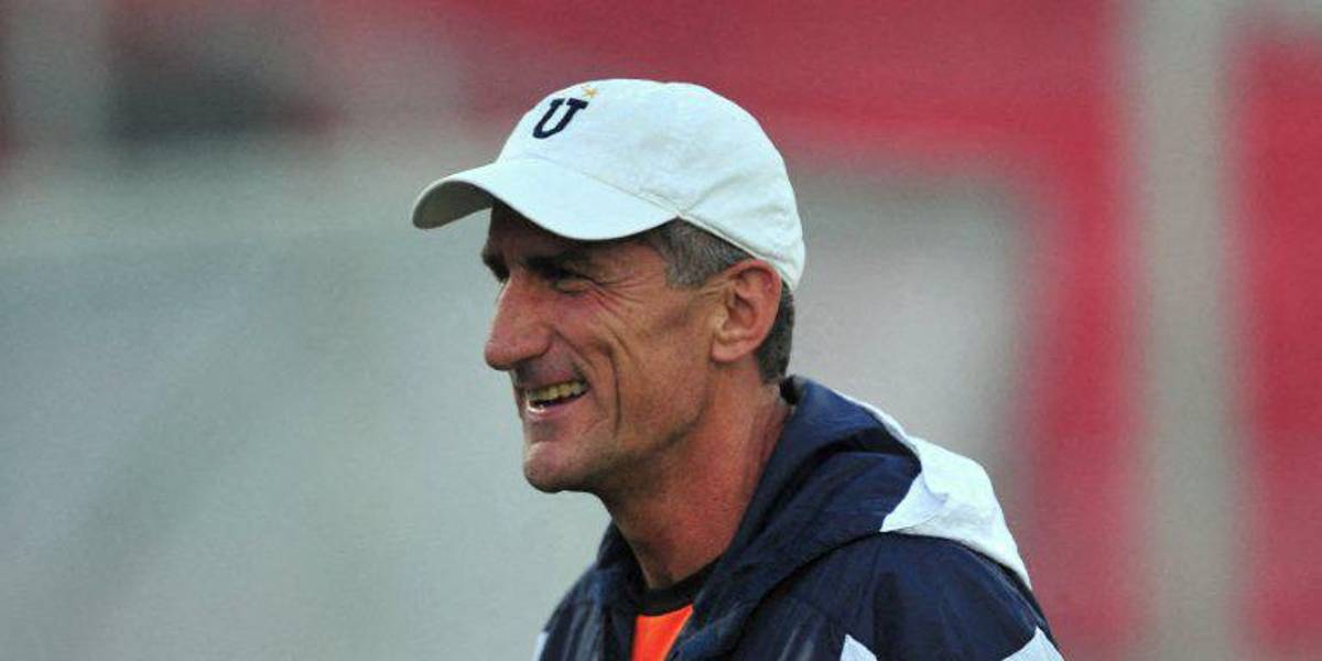 ¿Qué es la demencia frontotemporal, enfermedad que padece Edgardo Bauza?