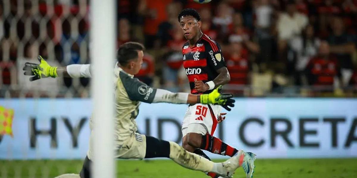 Gonzalo Plata: el talento exige madurez