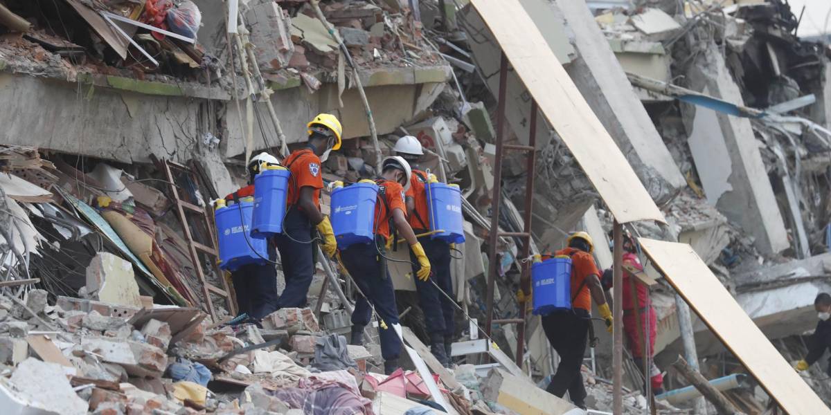 Los muertos en Birmania superan los 2 000 entre dificultades para la ayuda humanitaria