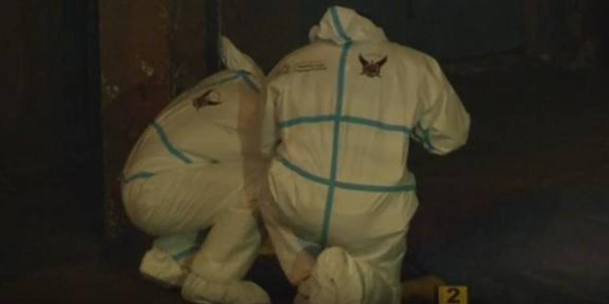 Mujer es asesinada mientras conversaba con familiares en suburbio de Guayaquil