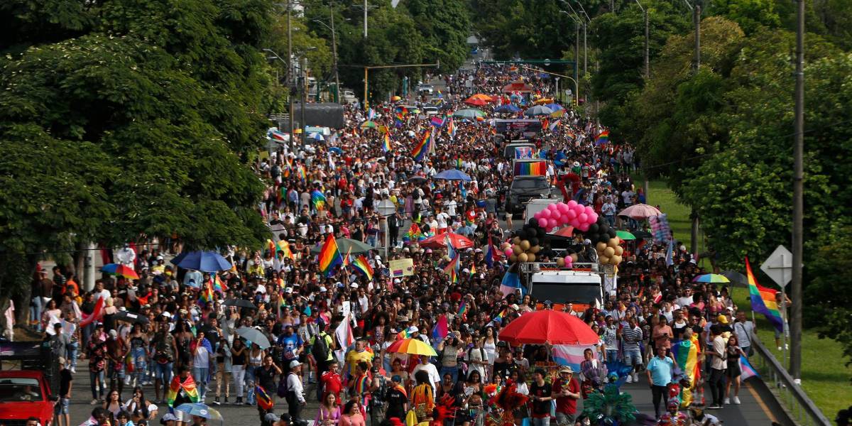 Colombia: 13 personas LGBTI asesinadas este año en casos de violencia por prejuicio
